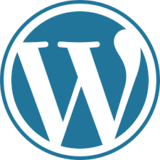 icono wordpress
